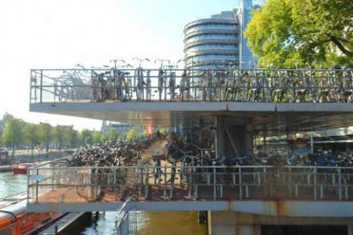 Amsterdam Bike Park