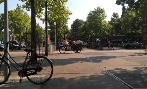 Westpark Amsterdam